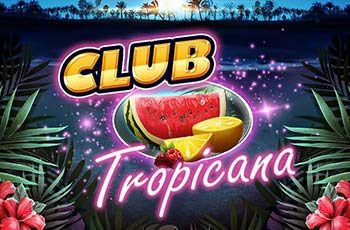 Club Tropicana